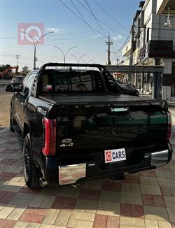 تويوتا توندرا